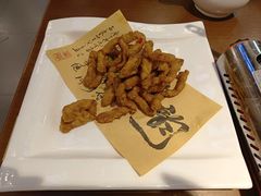 -湘约东方·湘约和港·湖南家常菜·宴请(民星路店)