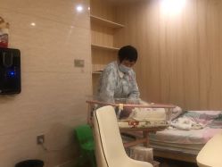 -中法母婴月子中心(南湖创始店)