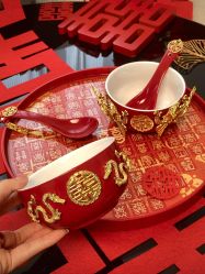 -厦门庐山大酒店·宴会厅