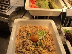 -浙江西子宾馆·瑶园咖啡厅