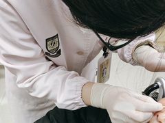 -上海市第一人民医院(松江南部)