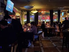 -碧特博格啤酒花园餐厅(芜湖路店)
