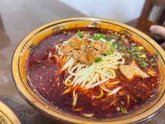 -梁记肥肠粉(宽窄巷子店)