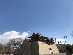 -鼓楼(兴庆区)