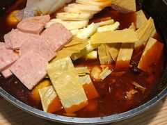-李子坝梁山鸡(北碚万达五鸡哥店)