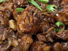 -皖北巫氏三胖地锅鸡(长淮总店)