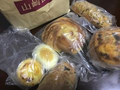 -山崎面包(第一八佰伴店)