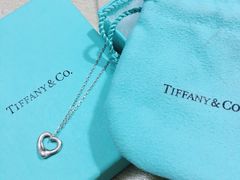 -Tiffany & Co.蒂芙尼
(广州太古汇店)