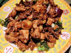 -那家小馆•北京菜•烤鸭(中关村店)