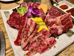 -御牛道日式烤肉料理(杭州万象城店)