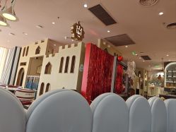 -奈尔宝·儿童乐园·亲子餐厅(前滩店)