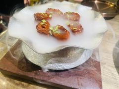 -魁盛居百年鲁菜馆(县西巷店)