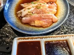 -牛焱·和牛烧肉(五大道店)
