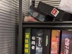 -剧狐剧本杀·月球探案馆(人民广场1号店)