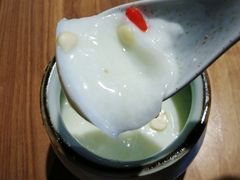 老北京杏仁豆腐-顺承小院儿