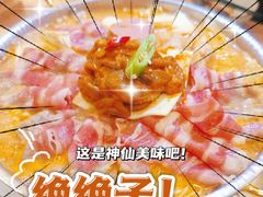 -西月山居匠心创意料理(江汉路新佳丽广场店)