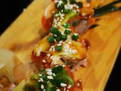 -景鹤料理(上地华联店)