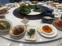 -御苑精品川菜馆(锦江店)