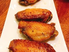-玛格萝妮比萨屋(四平店)