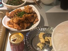 -雾都渣渣火锅(南城智汇城店)