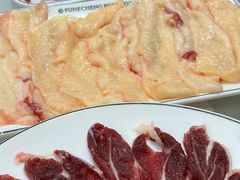 -福合埕牛肉火锅(长平国新店)