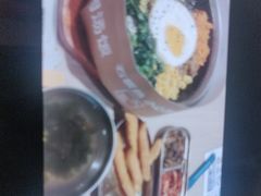 -梨花牛肉汤饭(仁恒伊势丹店)