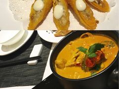 -若蘭慈·无国界素食料理(欢乐海岸店)