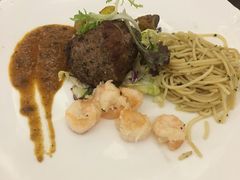 -红房子西菜馆(淮海中路店)