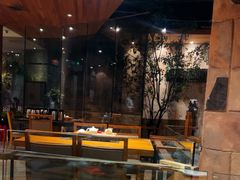-小城粥道·海胆鲜虾粥(解放广场店)