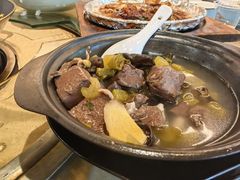 -庆丰农庄·团建·农家菜(大浪店)