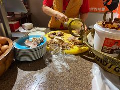 -蒙亨·手把肉·蒙古包文化主题餐厅(天恒广场店)