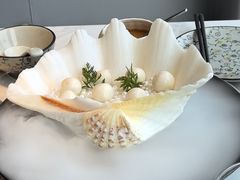 -潮堂 · 潮州菜(国贸商城店)