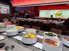 -龍歌自助小火锅(雨花台江南虹悦城店)