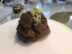 -老洋房花园饭店(绍兴路店)