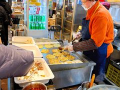 -素满香·素食自助餐(西安·民乐园店)