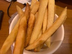 -长春凯悦酒店咖啡厅Market Café