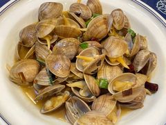 -旺角小渔村(二马路店)