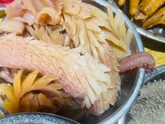 -渝味黄姐火锅(黄泥村店)