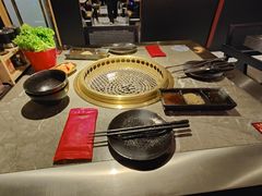 -谷牛日式烤肉(宝山U天地店)