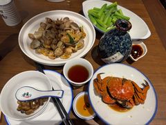 -绍兴老味道·非遗门店(银泰城店)
