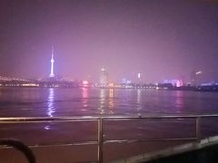 -武昌中华路码头(轮渡站)