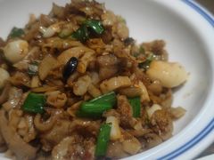 白辣椒肥肠-田趣园长沙菜(天安云谷店)