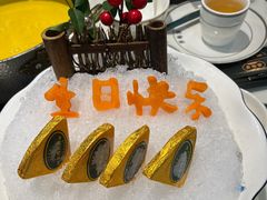 -喜聚薈·花膠雞海鮮火鍋(越秀店)