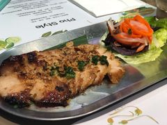 -蔡澜PHO(海岸城店)
