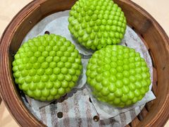 -丰圆轩粤式茶楼(大宁国际商业广场店)