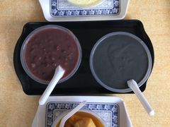 -百花传统甜品店(原址店)