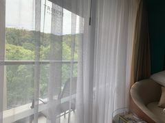 -上海佘山世茂艾美酒店