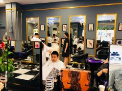 -BHG Hair Salon
