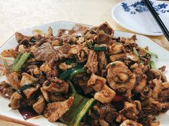 -标记美食新鲜猪杂(兴南大道店)
