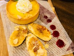 -CRAZYONES西班牙海鲜饭(日月光店)